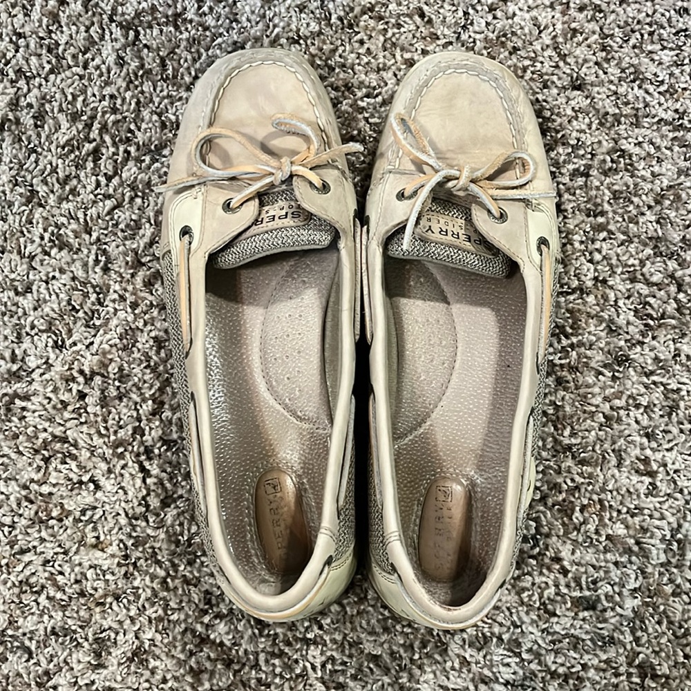Women’s Sperry Boat Shoes